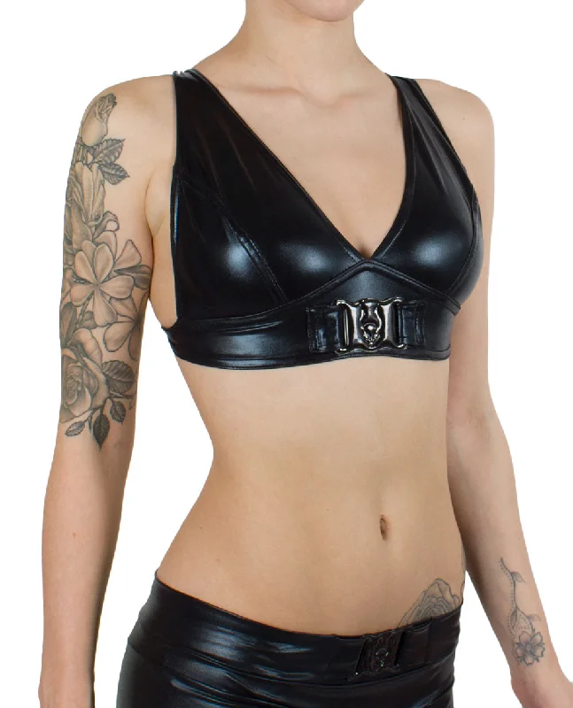 XXX SAFETY BRA