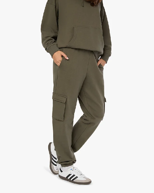 Cargo Jogger