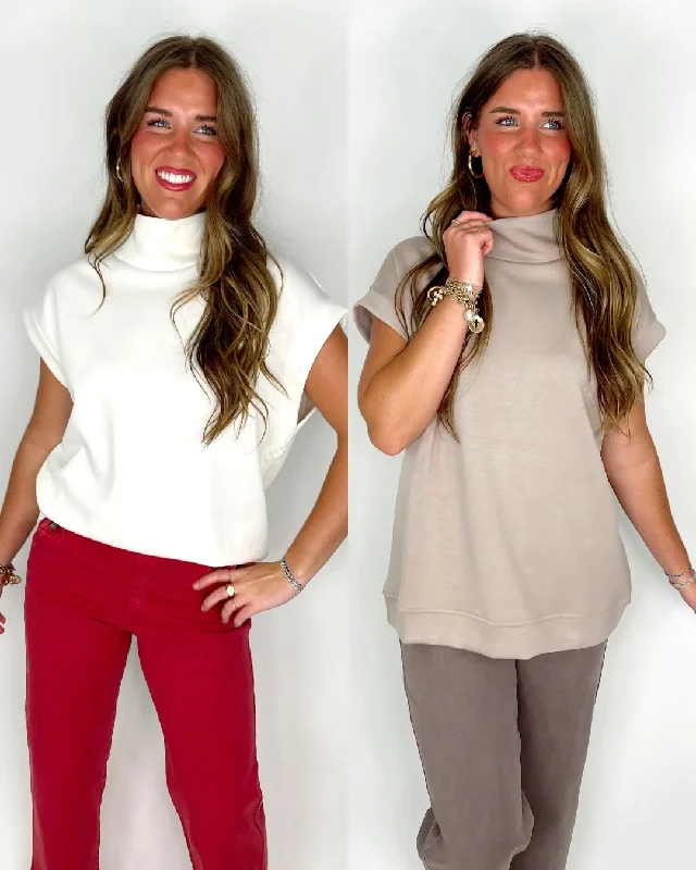 The Elaine Top