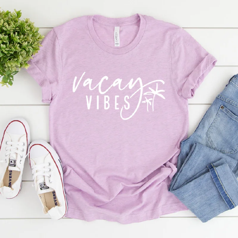 Vacay Vibes Summer T-Shirt