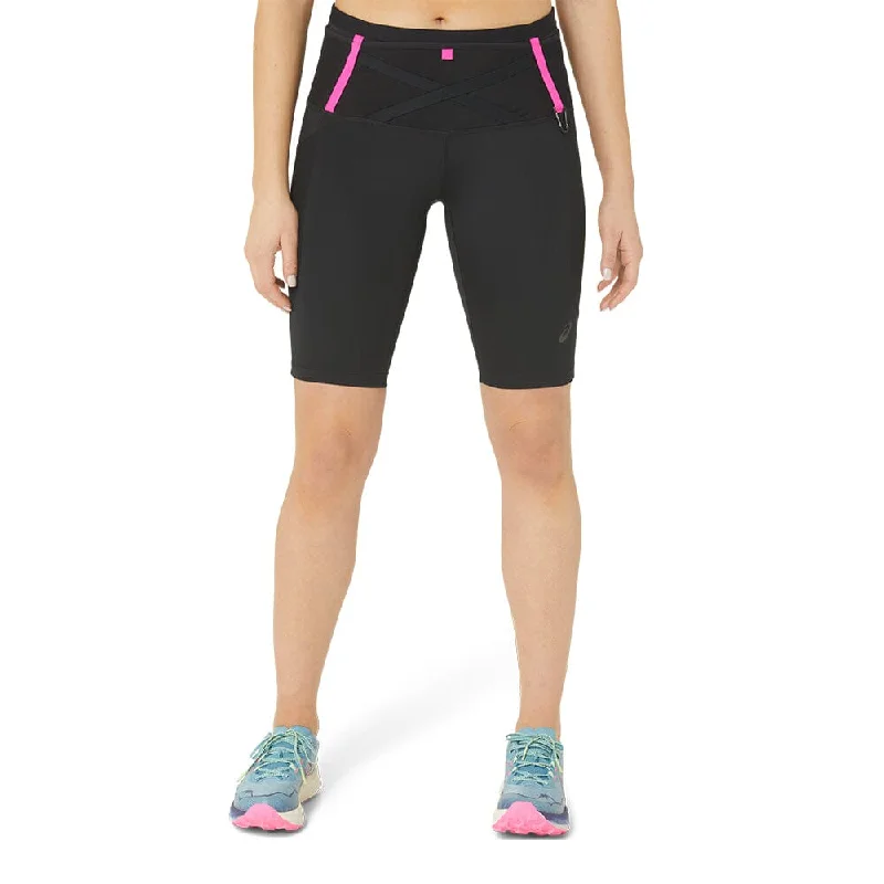 Asics Women's Fujitrail Sprinter Tights