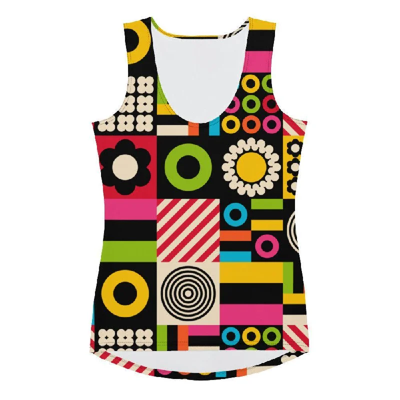 CANDYBOX - Tank Top