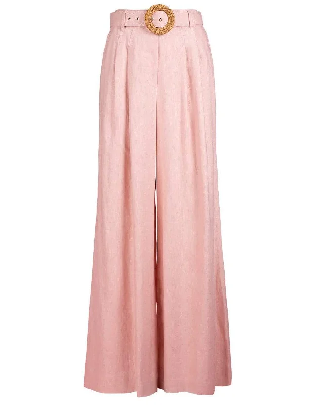 Postcard Wide Leg Pant