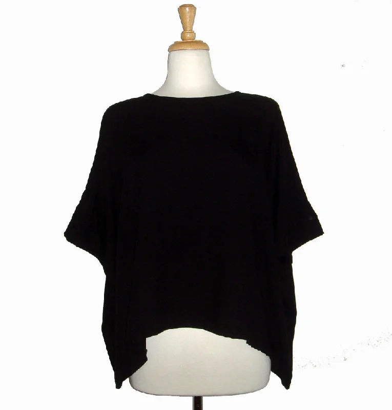 Chloe Top - Black