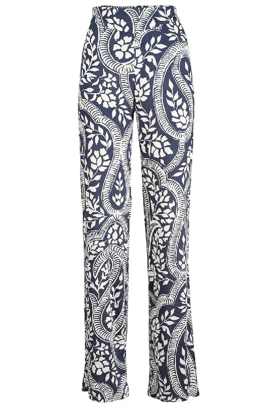 Walk On The Wild Side Pants