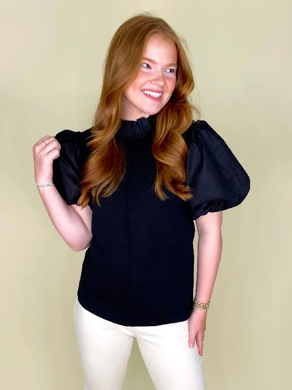 The Lila Top