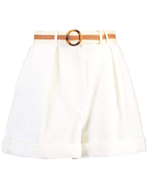 Andie Long Line Short