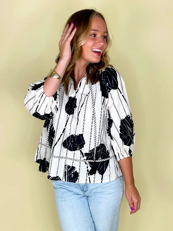 The Callie Top