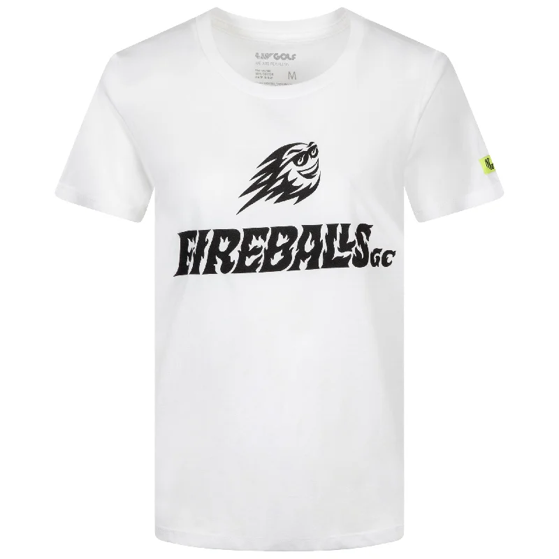 Fireballs GC | Women's Tee