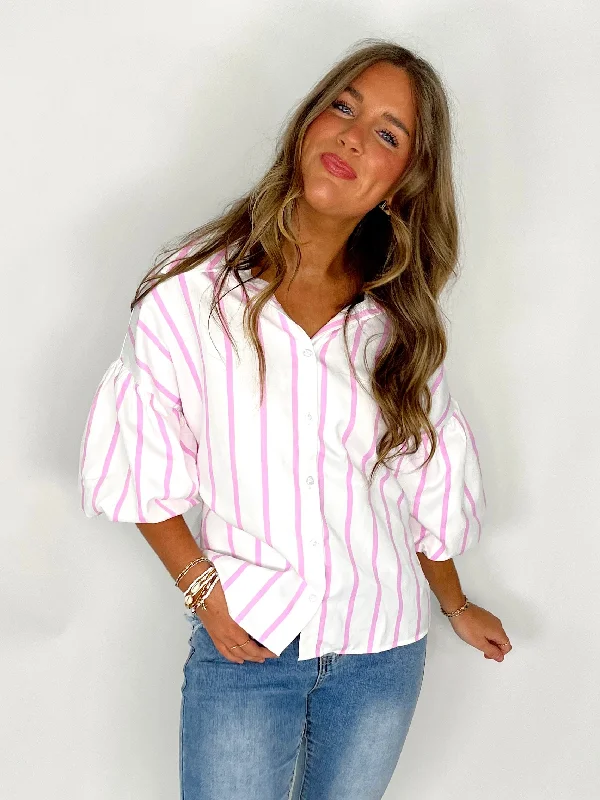 The Danielle Blouse