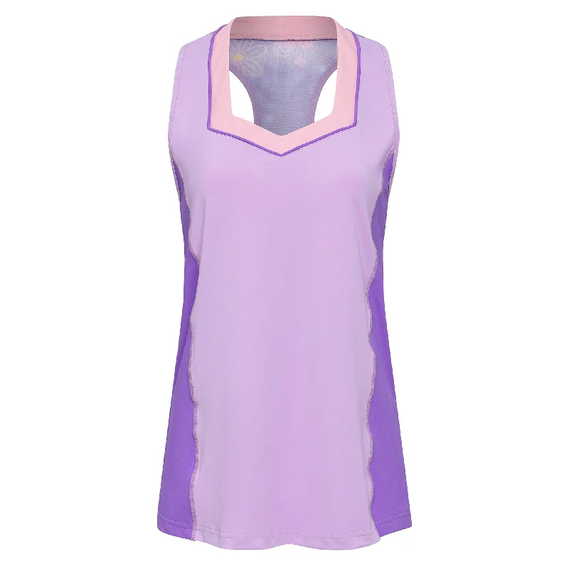 Blossom Hermana Flow Tank Top