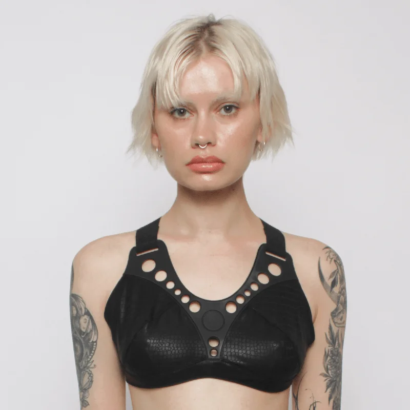 CYBAURA BRALETTE SKIN