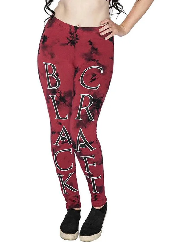 Blood Moon | LEGGINGS**