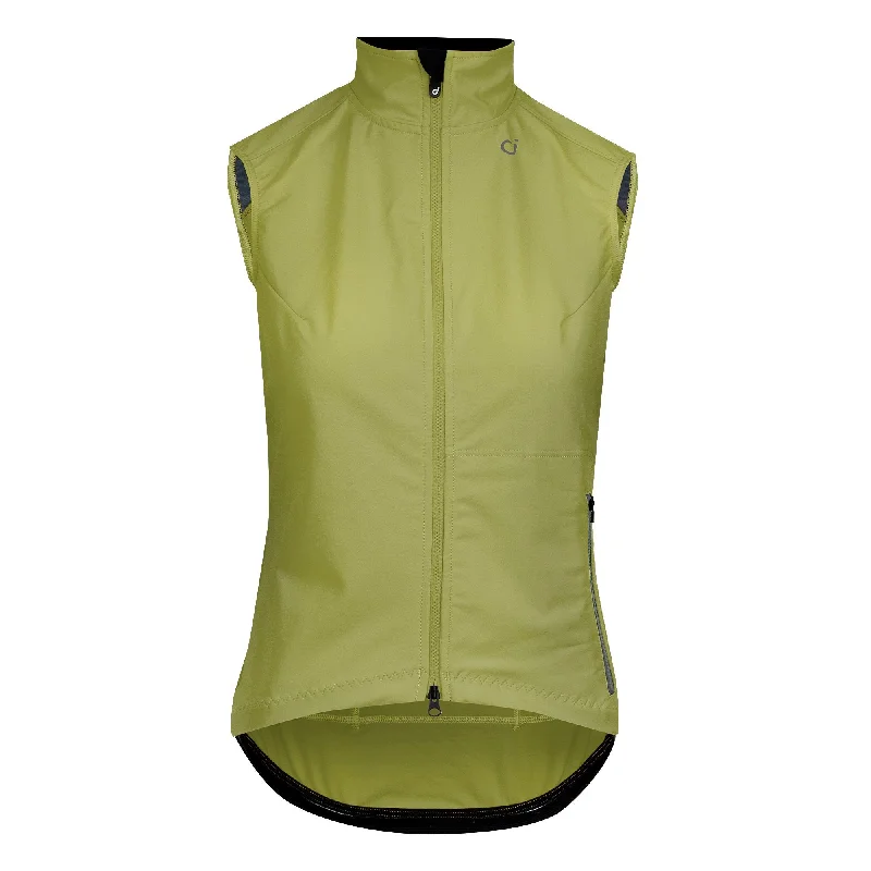 Women's Signature Softshell Vest