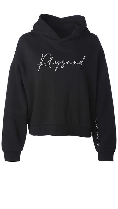 Rhysand Book Boyfriend - Officially Licensed ACOTAR Hoodie