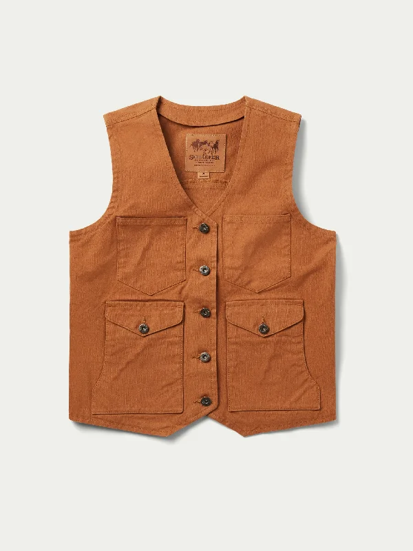 Women's Fenceline Vest