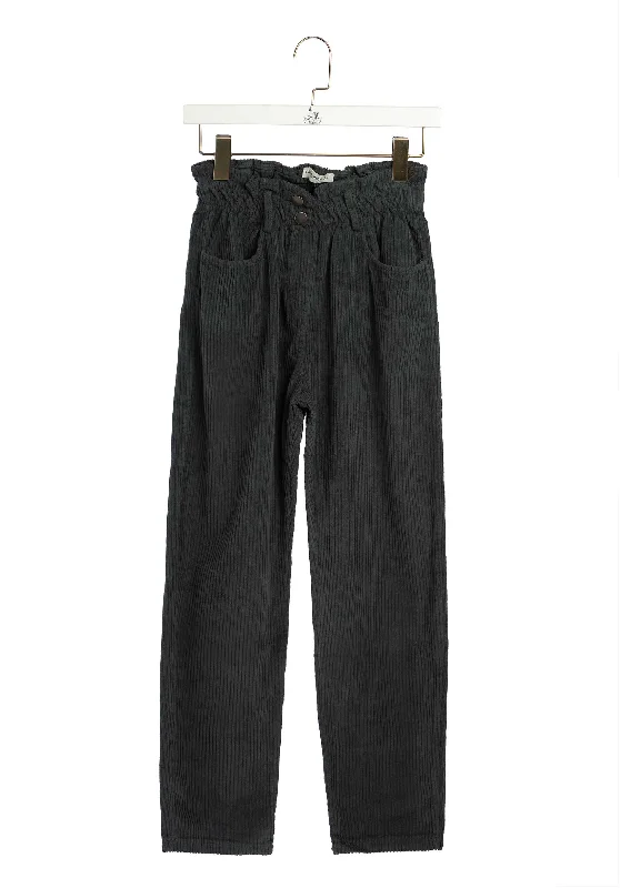 Pants 6802v Anthracite