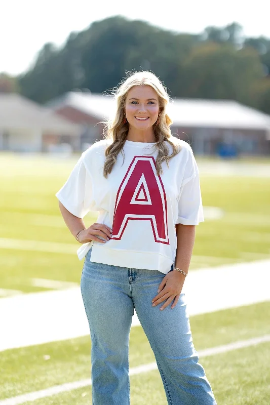 Meet Me at Bryant Denny Tee