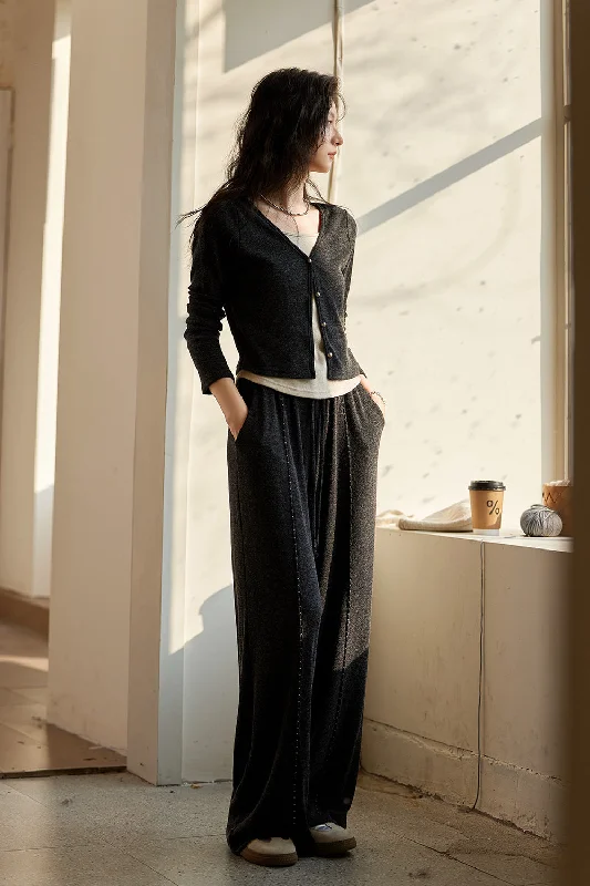 Knit Pants for Women