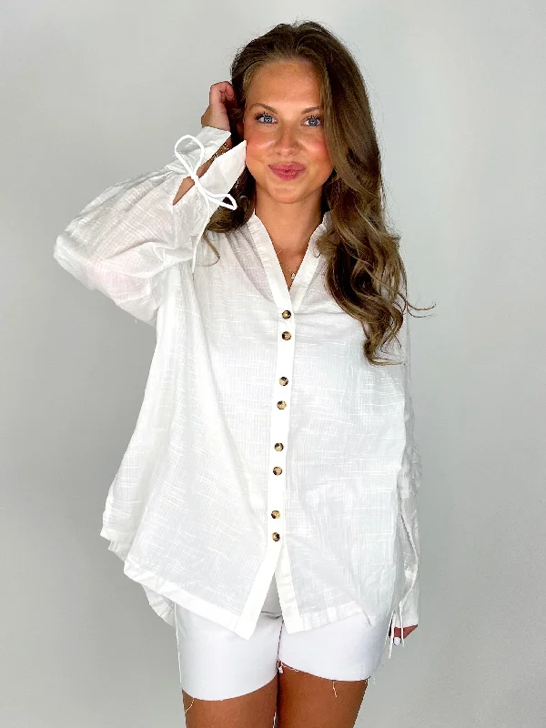 The Tyra Blouse