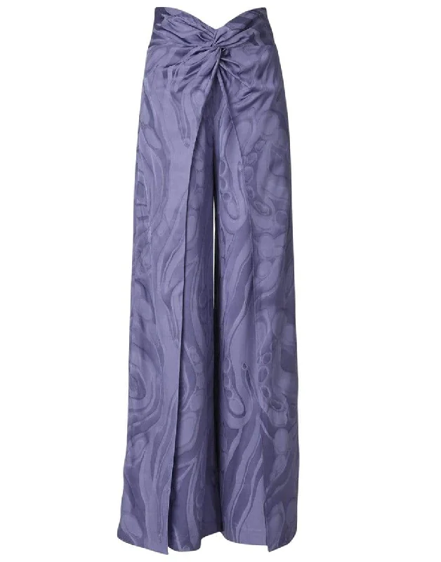 Canturipe Wide Leg Pant